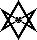 Crowley's Unicursal Hexagram